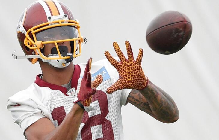 Camisetas Washington Redskins  Replicas